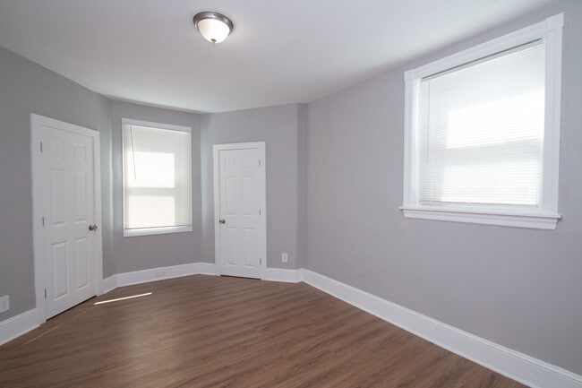 Building Photo - 3843 N Bouvier St