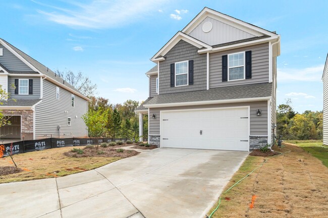 Building Photo - Almost Brand New Home 4 Bedroom with 2.5 b...