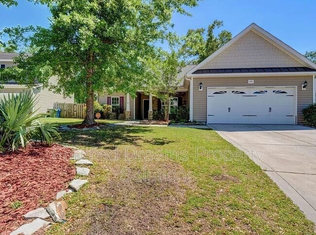 Primary Photo - 209 Peggys Trace