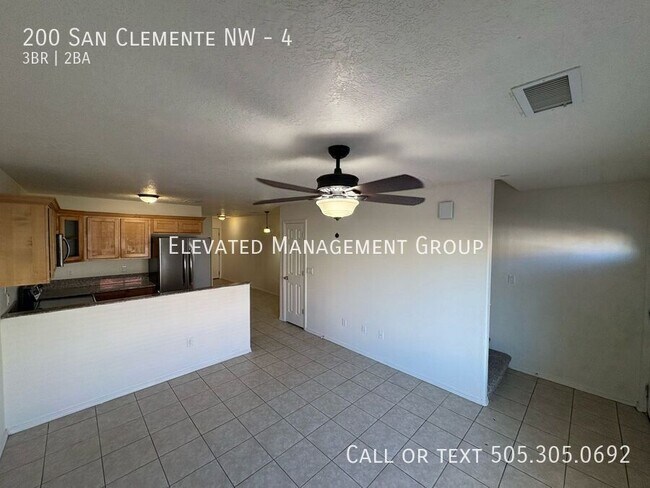 Building Photo - 200 San Clemente Ave NW