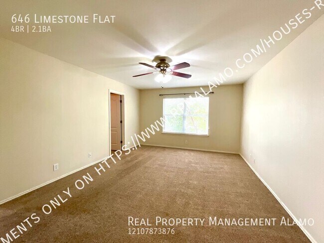 Building Photo - 646 Limestone Flat