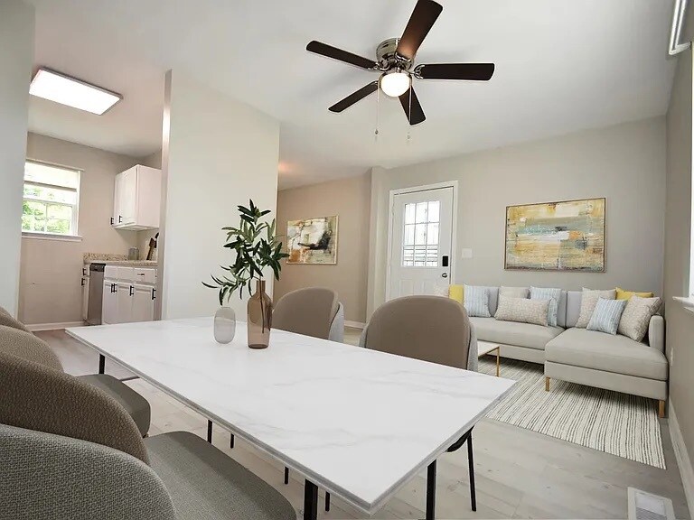 Building Photo - 614 N Highland Park Ave