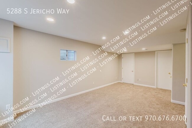 Building Photo - 5288 S Jericho Way