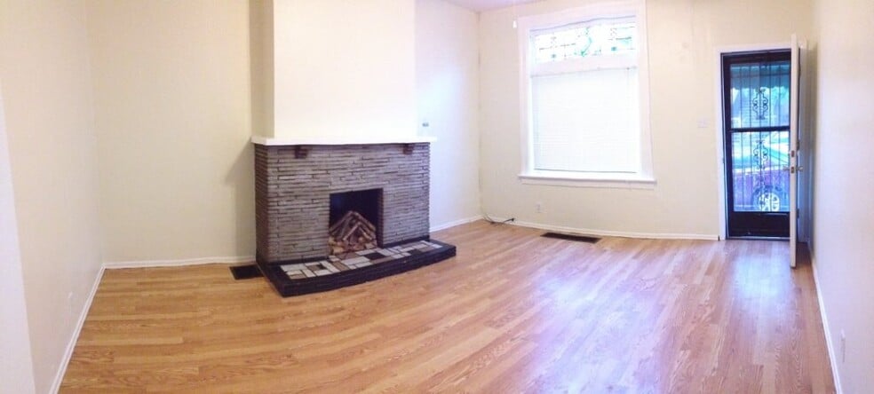 Building Photo - 5135 Carnegie St