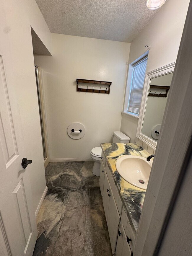 Building Photo - 3 BEDROOM  2 BATH 2 CAR GARAGE SITTING ON A CORNER LOT.  FEATURES INCLUDE: WASHER & DRYER HOOKUPS...