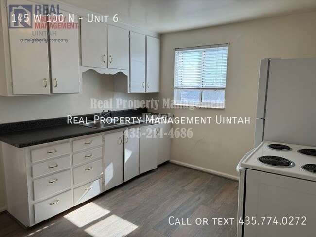 Building Photo - 145 W 100 N