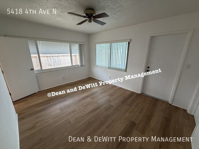 Building Photo - 5418 4th Ave N