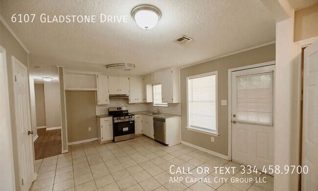 Building Photo - 6107 Gladstone Dr