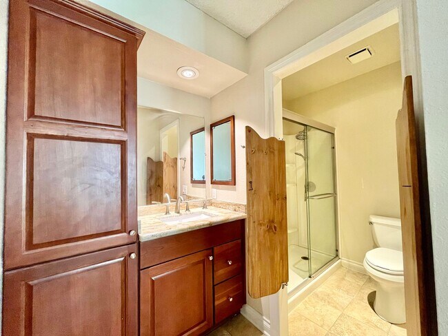 Building Photo - 2bd/2bth Apartment in Santee with In-Unit ...
