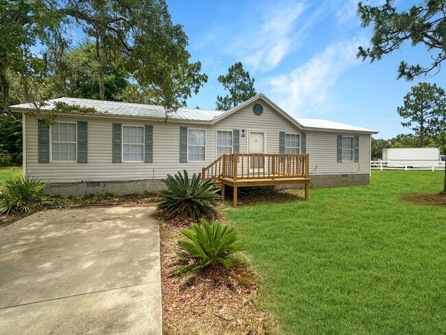 Building Photo - REMODELED 3BD 2BA HOME FOR RENT!