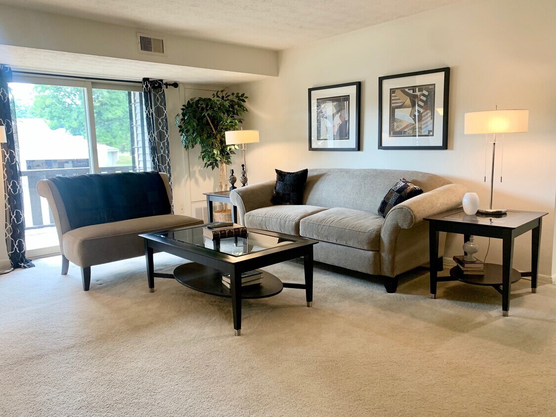 Whitney Ridge Apartments Fairport
