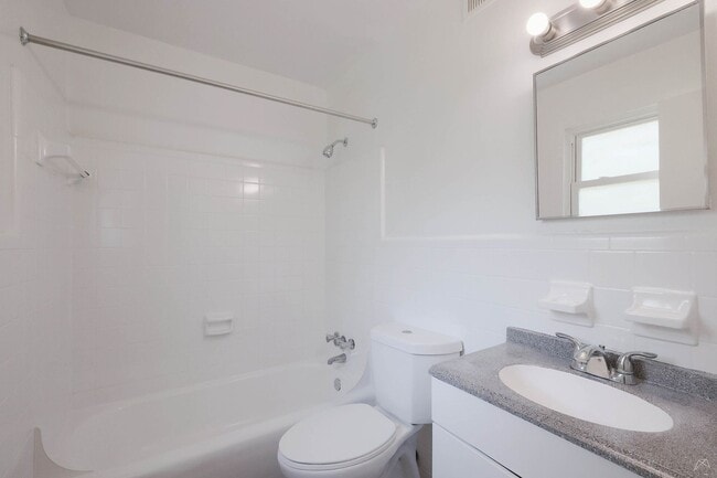 Floorplan - Kenco Briarcliff Apartments