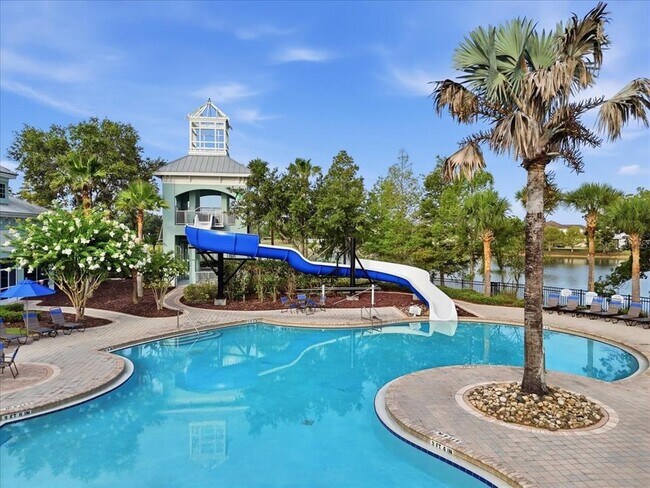 Building Photo - 343 Blue Cypress Dr