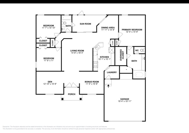Building Photo - 1387 Laurel Glen Dr