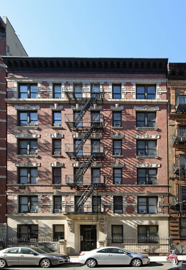 Primary Photo - 150 East 91 Street