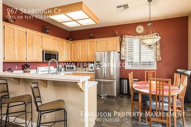 Building Photo - 967 Seabough Ct