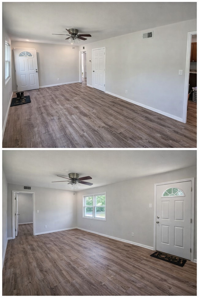 Building Photo - Beautifully updated home