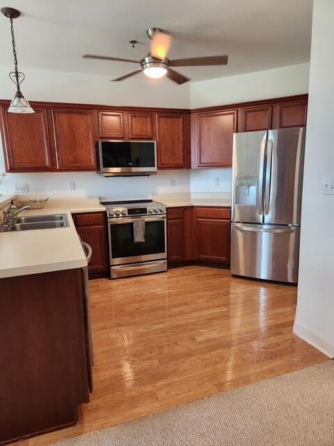 Building Photo - 4120 S Lake Dr