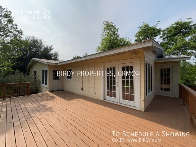 Building Photo - 116 Lyman Dr