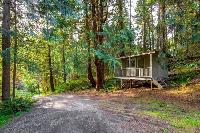 Building Photo - Beautiful 4 Bedroom 3 Bath Issaquah Home on Large Private Lot