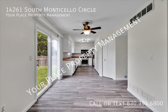 Building Photo - 14261 S Monticello Cir