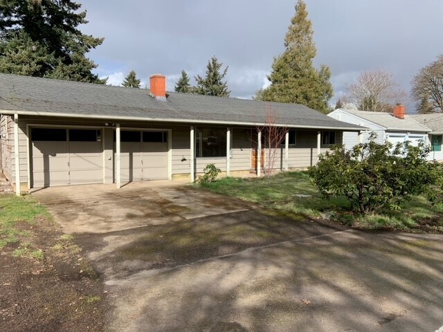 Building Photo - 1179 N Park Ave