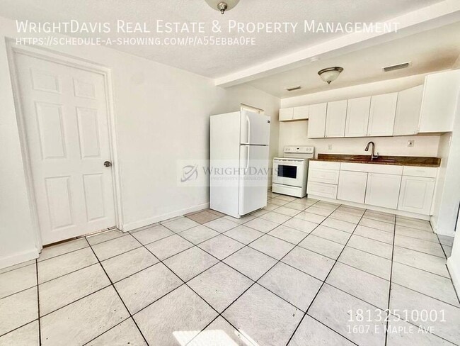 Building Photo - 1607 E Maple Ave