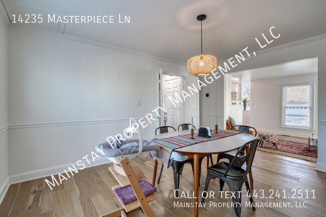 Building Photo - 14235 Masterpiece Ln