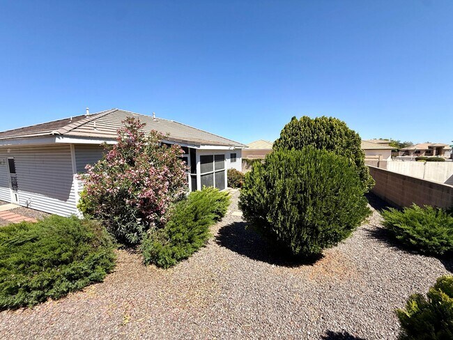 Building Photo - Corner Lot Legacy Ranch Home | 2 Bed + Office/Den | Walk to Walleck Ranch Park!