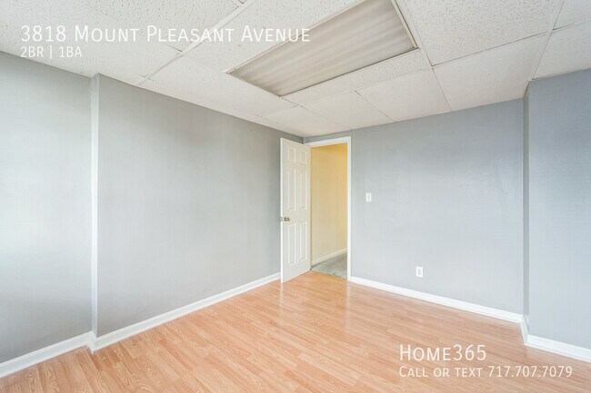 Building Photo - 3818 Mt Pleasant Ave