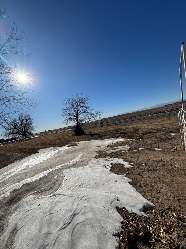 Building Photo - Country living at its best! Traditional farm house avail NOW