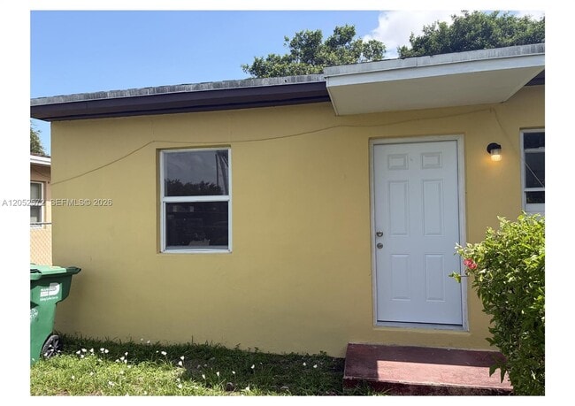 Building Photo - 2534 NW 80th St