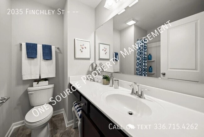 Building Photo - 2035 Finchley St