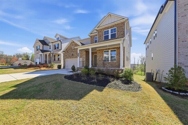 Building Photo - 3939 Alderstone Dr
