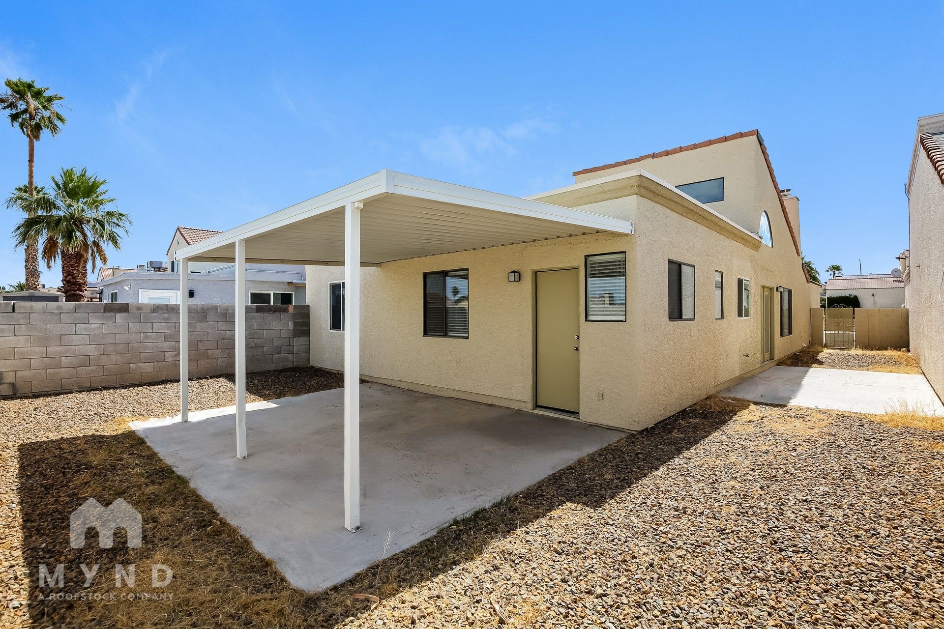 Building Photo - 317 Chastine St