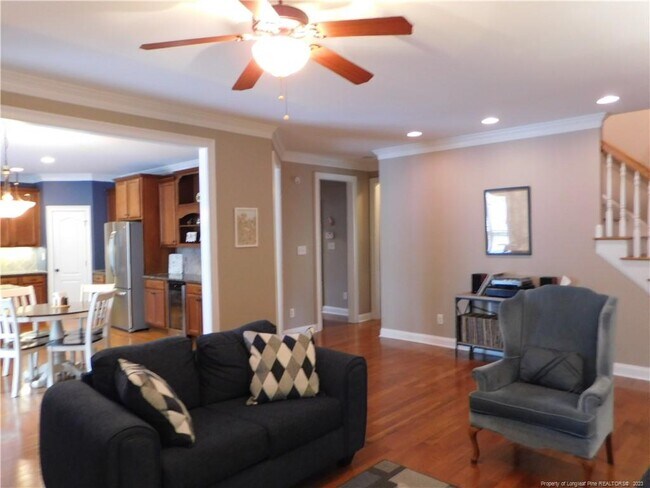 Building Photo - 100 Heather Brook Cir