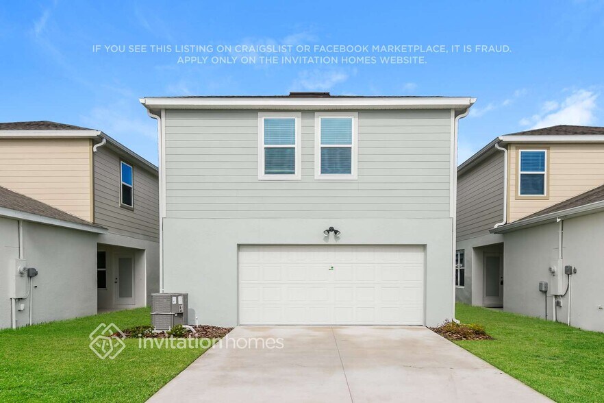 Building Photo - 1871 Tohoqua Blvd