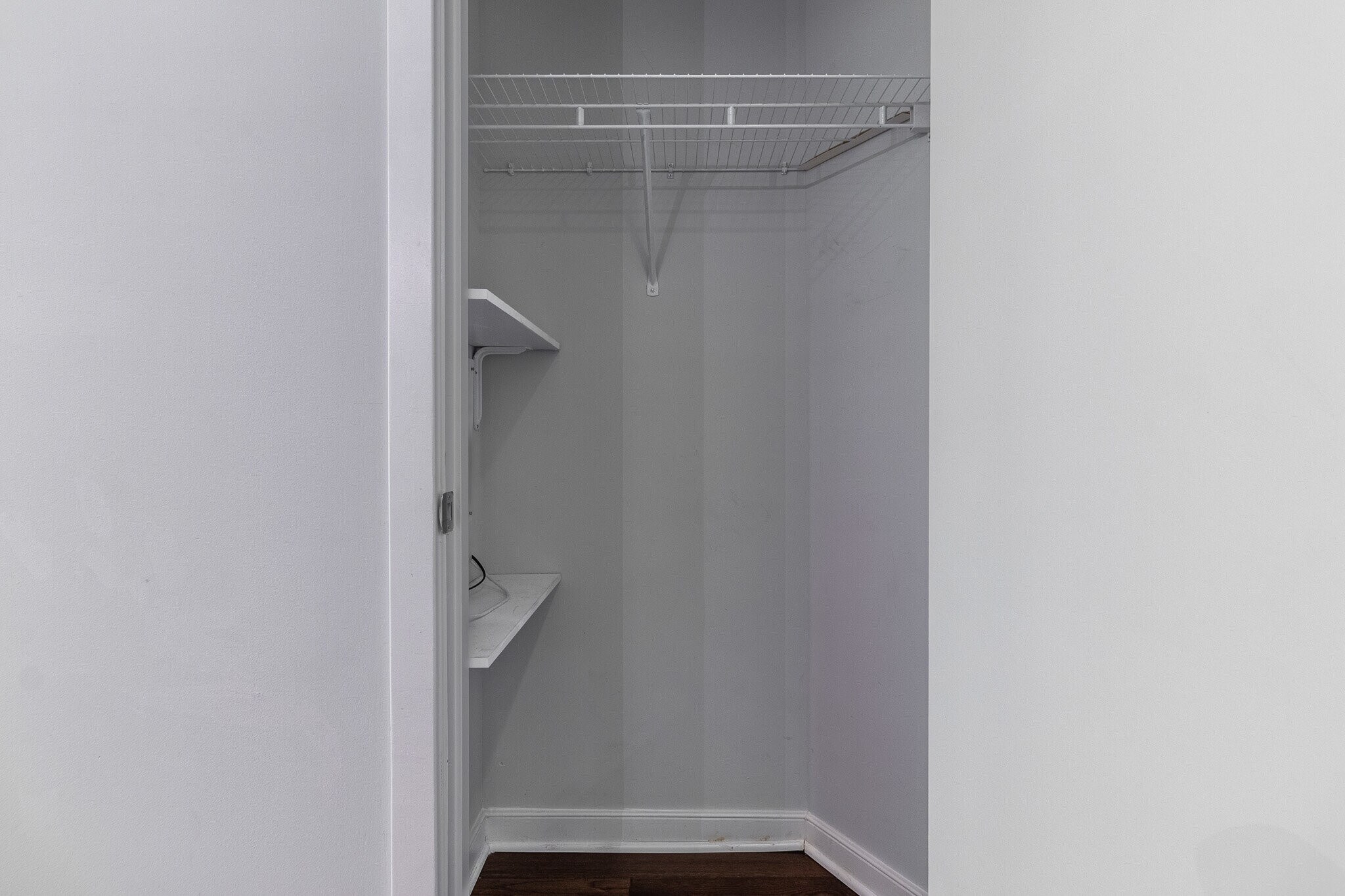Coat Closet - 1010 Massachusetts Ave NW