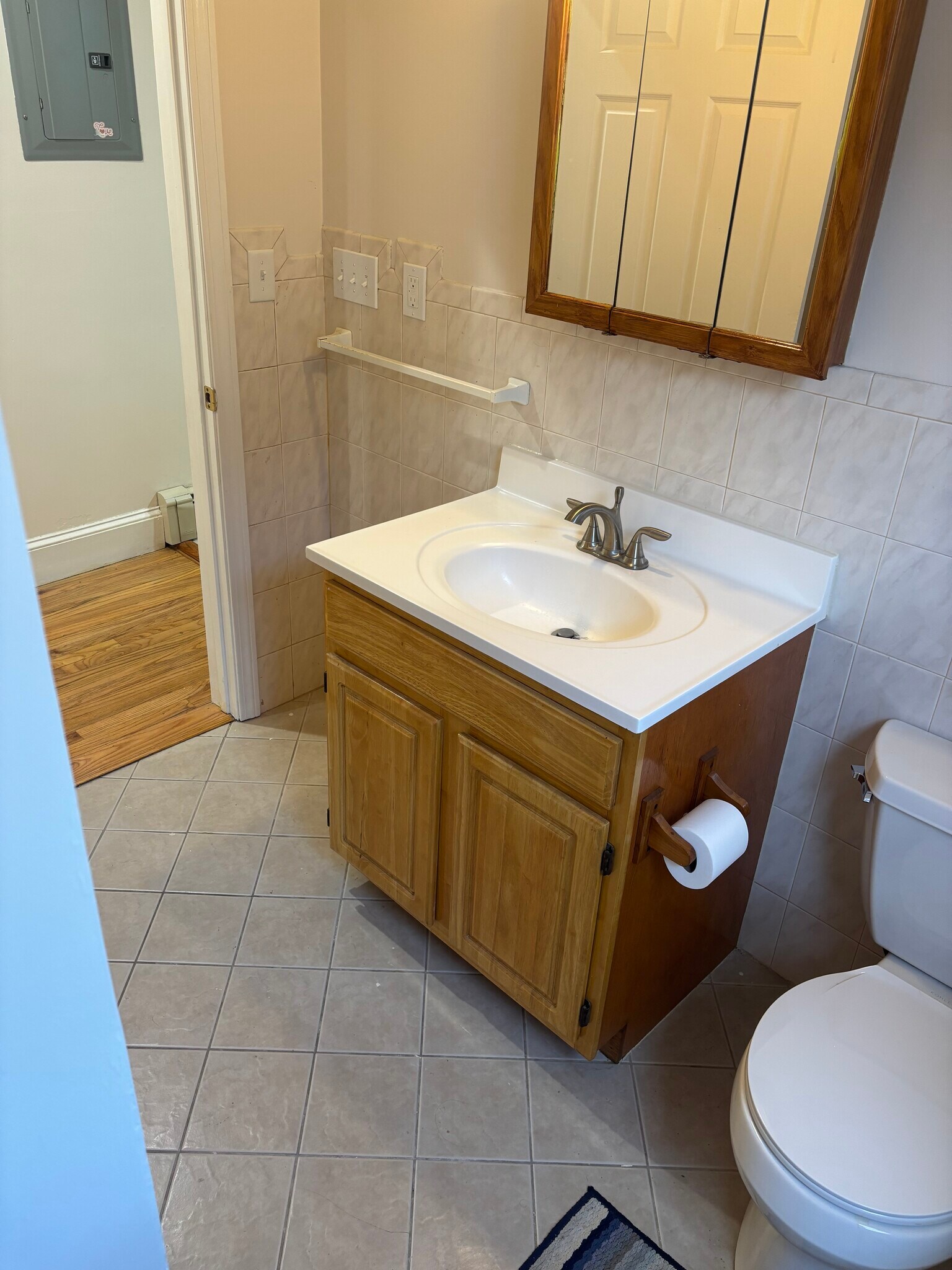 Building Photo - 7 Greenheys St