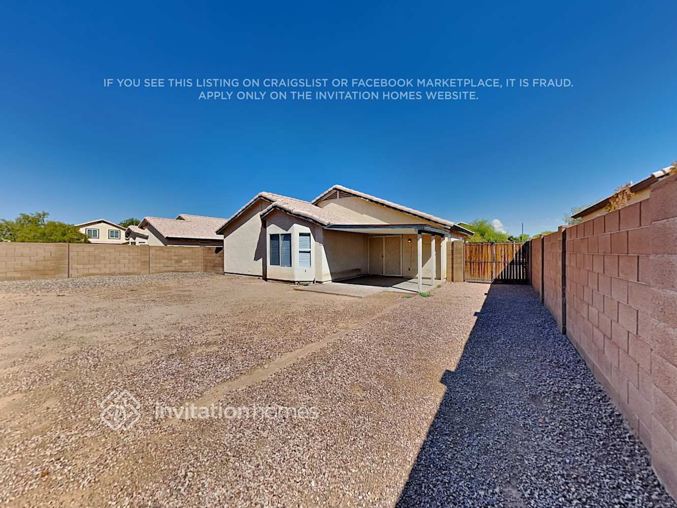 Building Photo - 8625 W El Caminito Dr