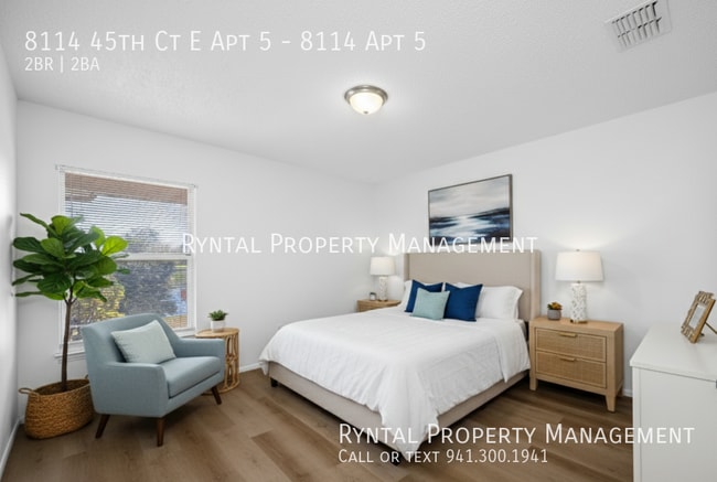 Building Photo - 8114 45th Ct E