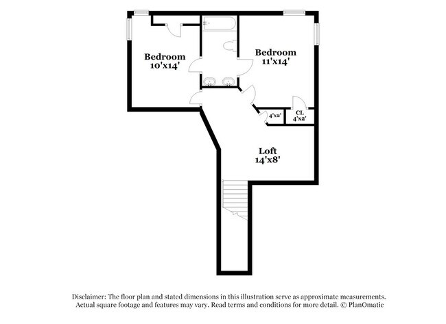 Building Photo - 4605 Birchbend Ln