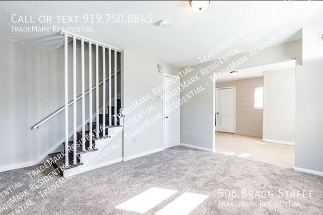 Building Photo - 506 Bragg St