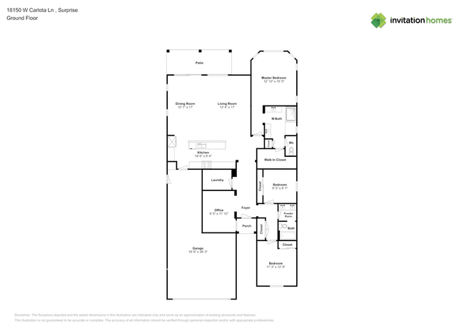 Building Photo - 18150 W Carlota Ln