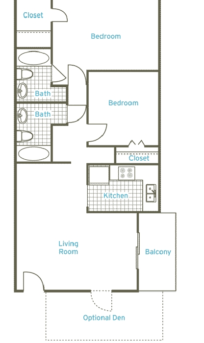 B4 - The Pointe at Midtown