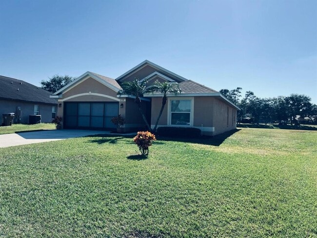 Primary Photo - 2734 Eagle Canyon Dr S