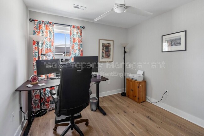 Building Photo - 3120 N Street