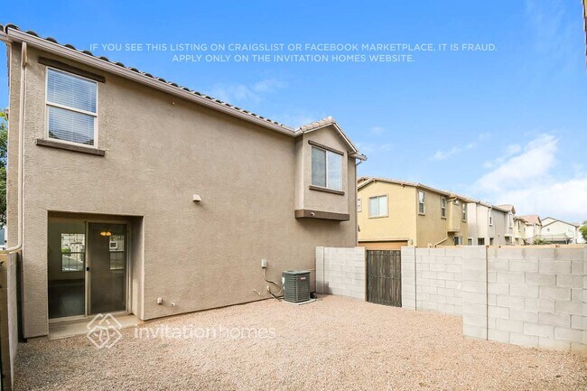 Building Photo - 1413 S Moccasin Trail