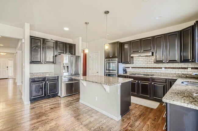 Building Photo - 5742 S Flat Rock Way