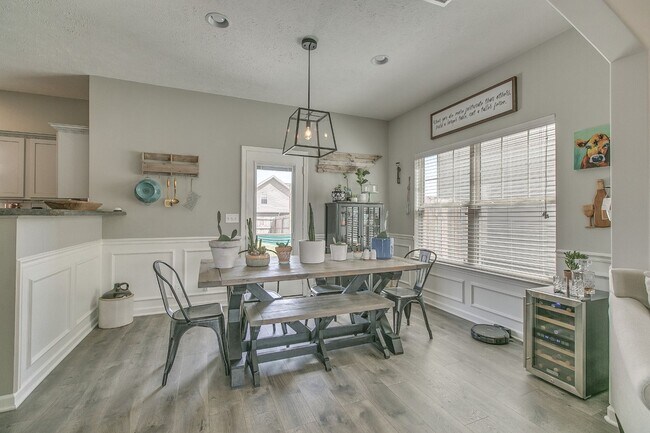 Building Photo - Lovely rental home in Murfreesboro!